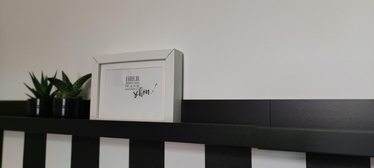 Apartment Kunterbunt, Gemuetlichkeit Am Waldesrand Drangstedt